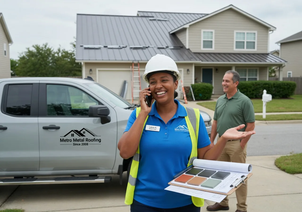 Metal Roofing Installation Orwell, VT FAQs