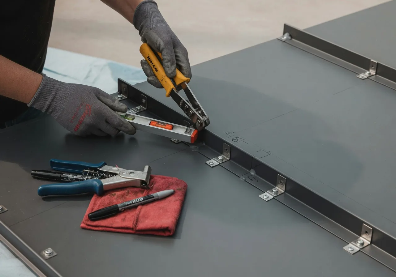 Why choose Metal Roofing Installation in Orwell, VT